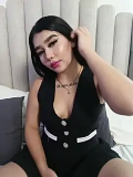 abby doll  online show from 05.15.26