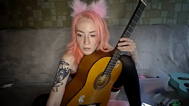 Gabriel Kiss  online show from 05.12.26