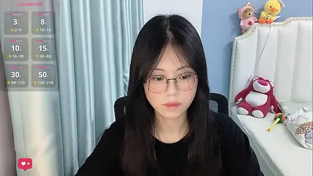 Luna-666 online show from 05.25.26