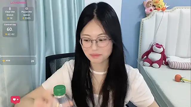 Luna-666 online show from 05.27.26