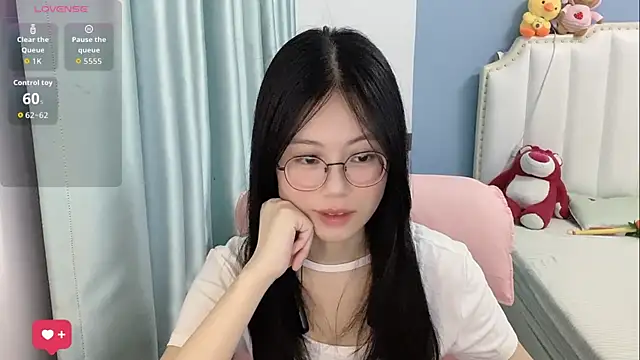 Luna-666 online show from 06.01.26