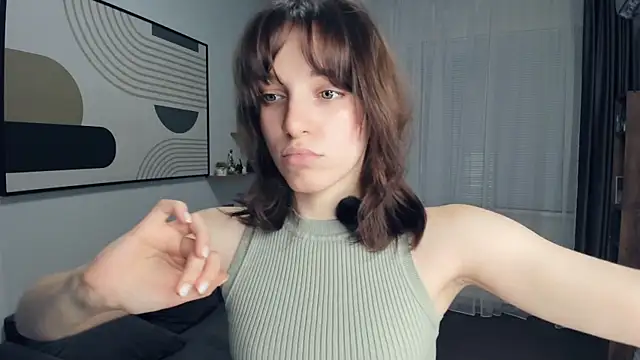 LydaAinley online show from 04.28.26