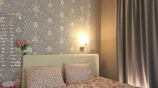 NT Kate online show from 05.15.26