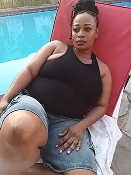 GlamGoddess91 online show from 06.25.26