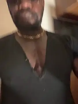 BlackButtMuscle online show from 05.01.26