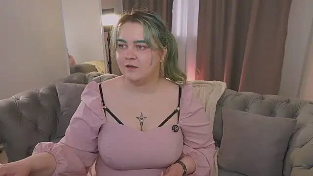 Amelia Skyee online show from 05.16.26