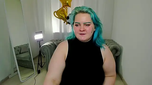 Snapshot of Amelia_Skyee chatting on 06.26.26 Amelia Skyee online show from 06.26.26