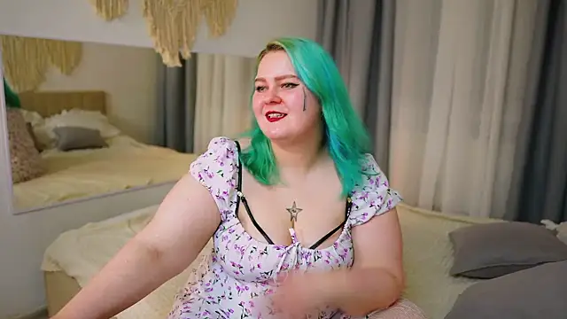 Snapshot of Amelia_Skyee chatting on 07.12.26 Amelia Skyee online show from 07.12.26