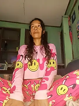 Kimkaly online show from 08.09.26