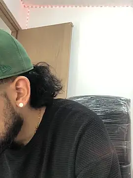 camilorestrepo77 online show from 05.17.26