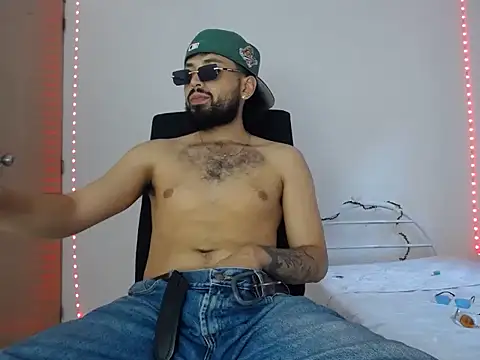 camilorestrepo77 online show from 06.03.26