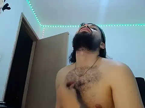 camilorestrepo77 online show from 06.09.26