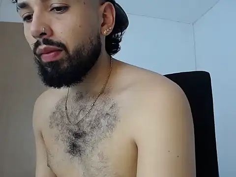 camilorestrepo77 online show from 06.09.26
