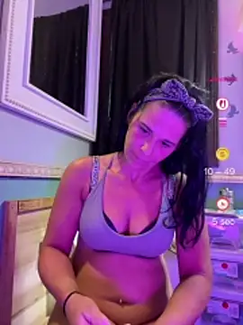 Snapshot of Vanessa_Valentine chatting on 07.01.26 Vanessa Valentine online show from 07.01.26