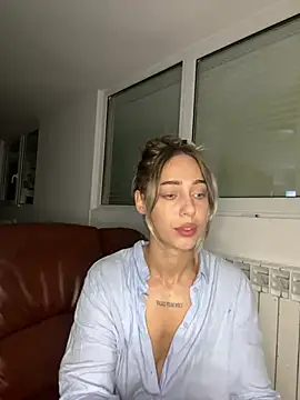 ZenyShy online show from 06.20.26