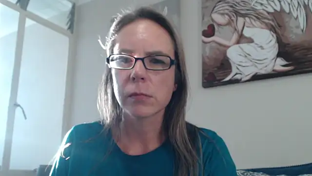 blondiesin50 online show from 05.10.26