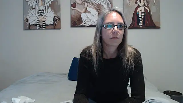 Snapshot of blondiesin50 chatting on 06.20.26 blondiesin50 online show from 06.20.26