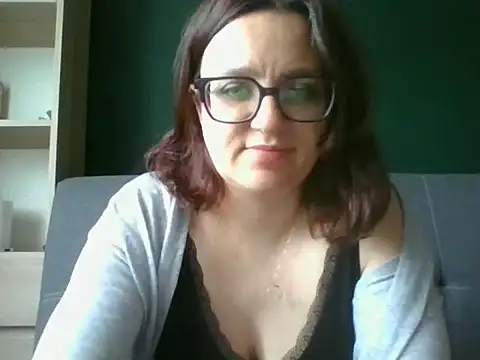 sensual paris online show from 06.15.26