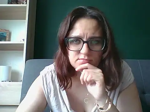 sensual paris online show from 06.18.26