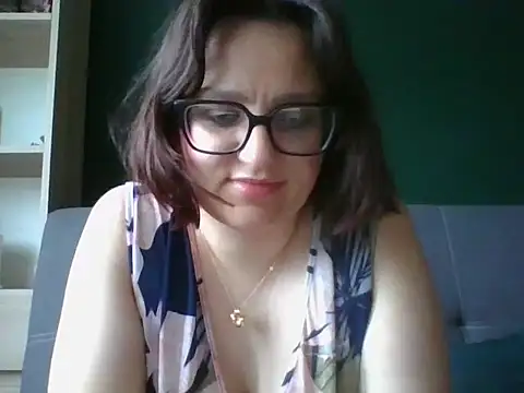 sensual paris online show from 06.22.26