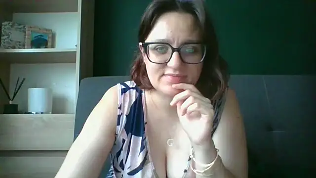sensual paris online show from 07.07.26