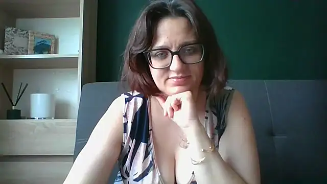 sensual paris online show from 07.07.26