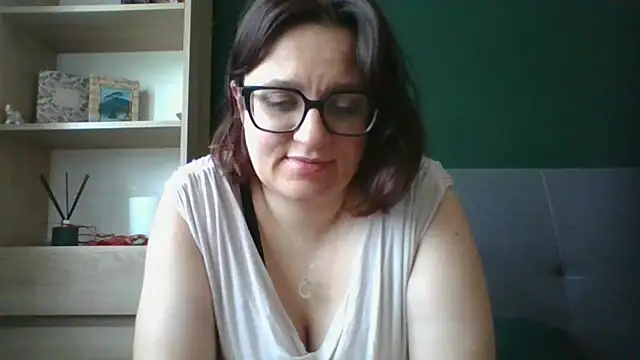 sensual paris online show from 07.13.26