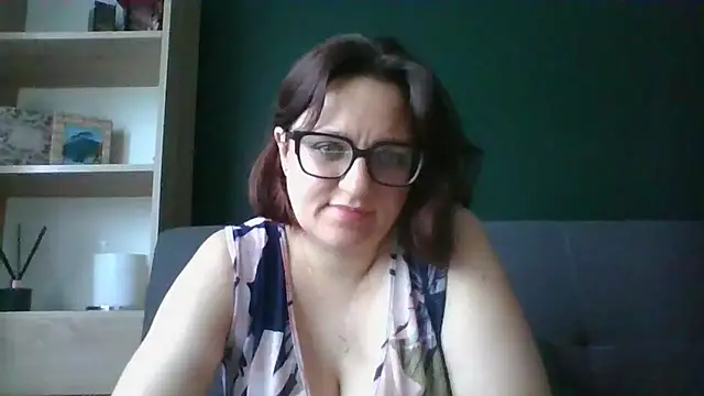 sensual paris online show from 07.16.26