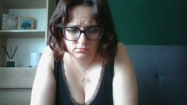 sensual paris online show from 07.17.26