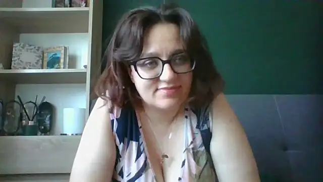 sensual paris online show from 07.22.26