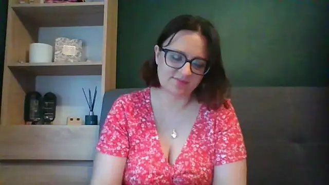 sensual paris online show from 07.27.26