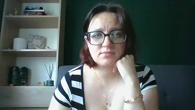 sensual paris online show from 07.28.26