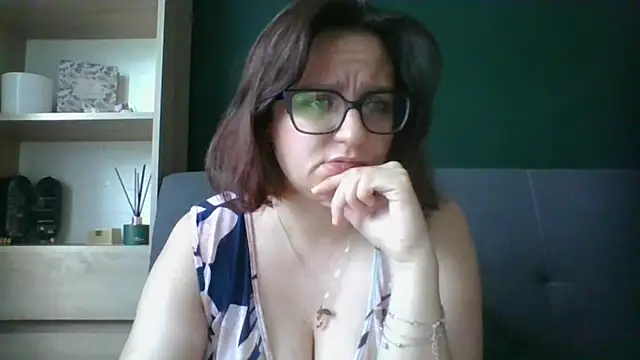 sensual paris online show from 07.29.26