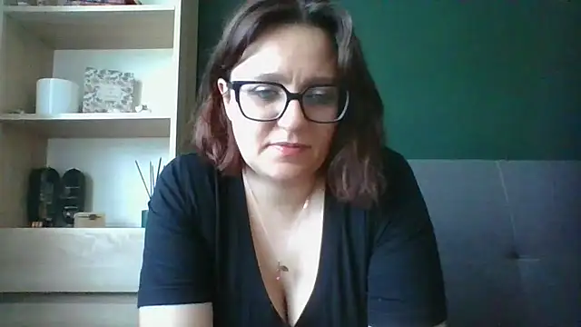 sensual paris online show from 07.30.26