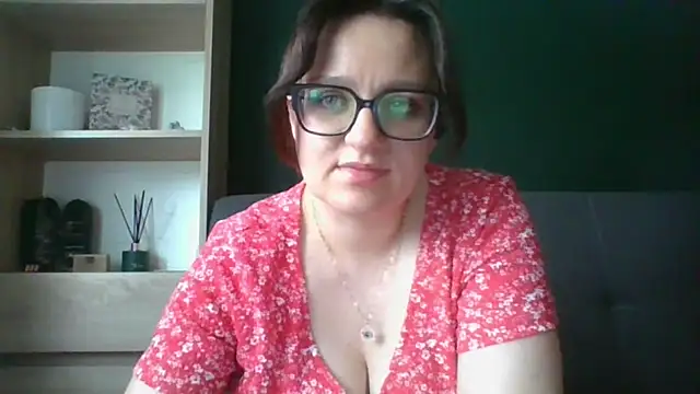 sensual paris online show from 08.05.26