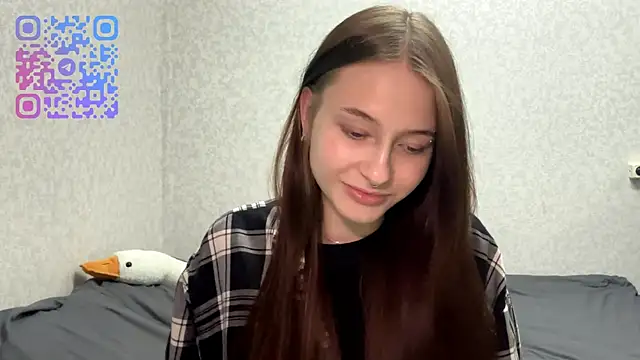 VikaPeace online show from 04.26.26