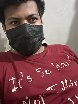 secret lover069 online show from 04.26.26