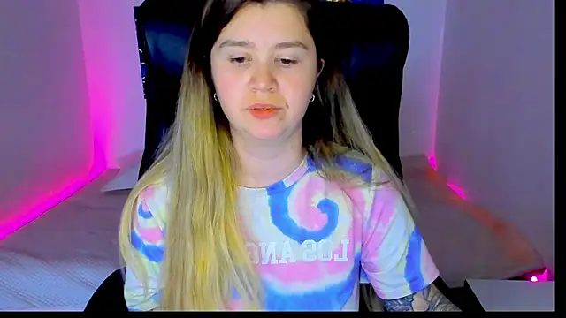 Natali Secret online show from 05.11.26