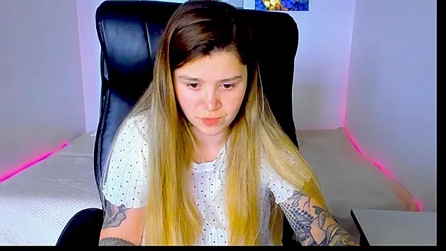 Natali Secret online show from 05.16.26
