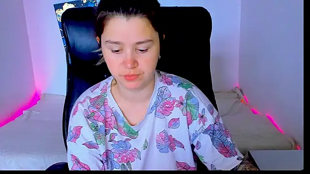 Natali Secret online show from 05.21.26