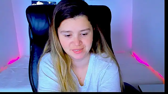 Natali Secret online show from 05.27.26