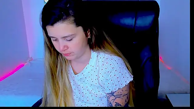 Natali Secret online show from 05.28.26