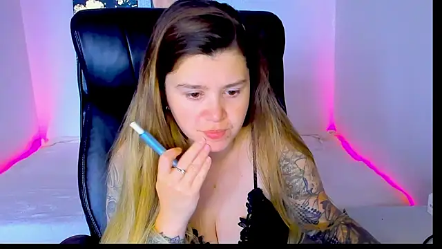 Natali Secret online show from 05.30.26