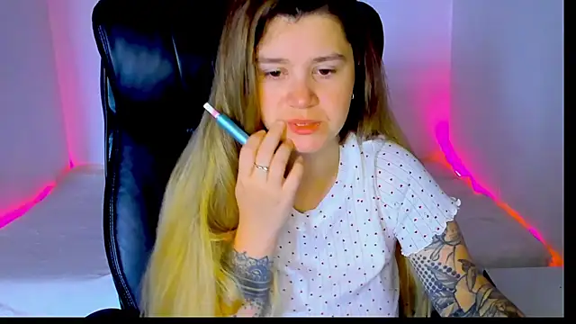 Natali Secret online show from 06.10.26