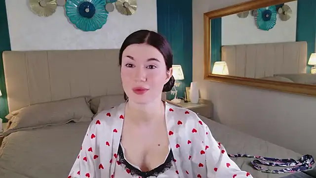 Gina lima online show from 06.14.26
