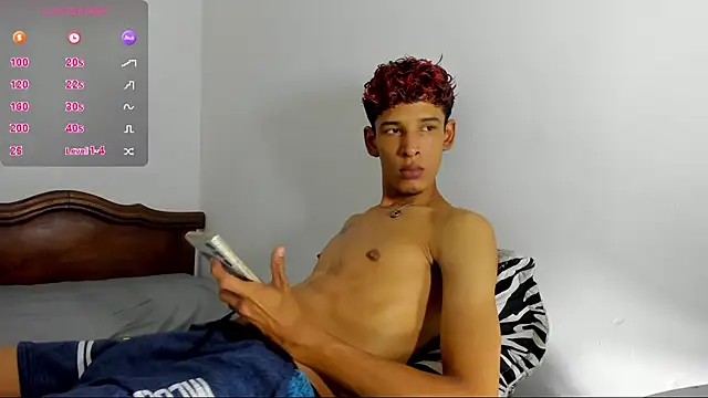 liammendoza98 online show from 07.08.26