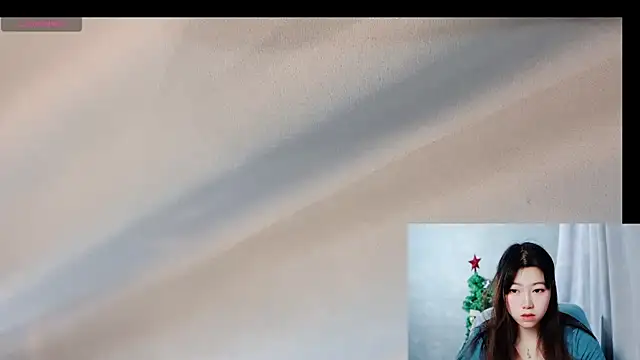Snapshot of LuMei-Love chatting on 06.18.26 LuMei-Love online show from 06.18.26