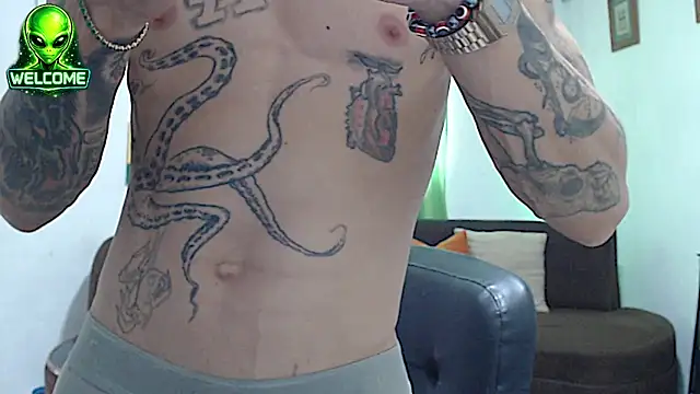 alpha zom online show from 06.19.26
