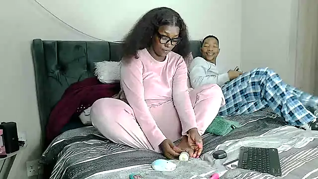 Matic and LaToyah online show from 07.03.26