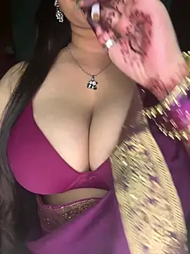 Naughty pooja44 online show from 08.03.26